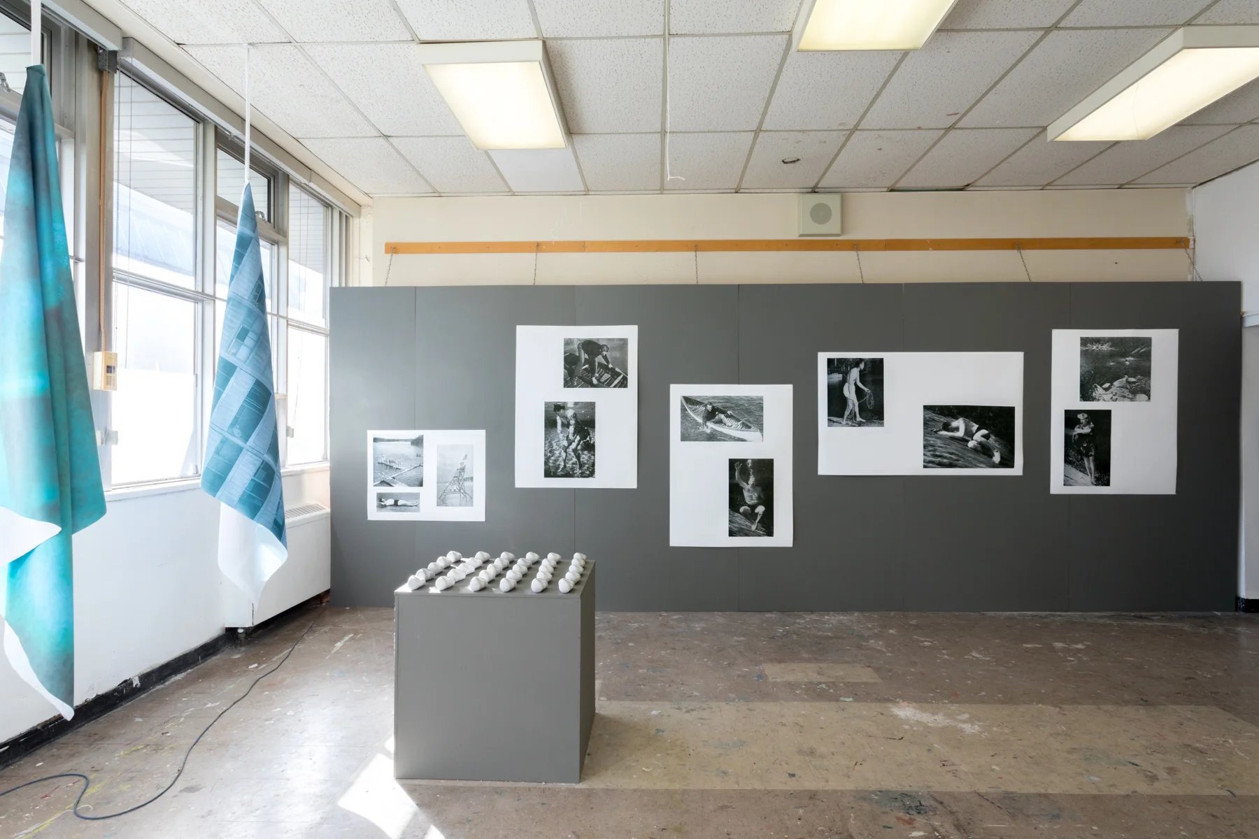 Spencer Julien at PD8