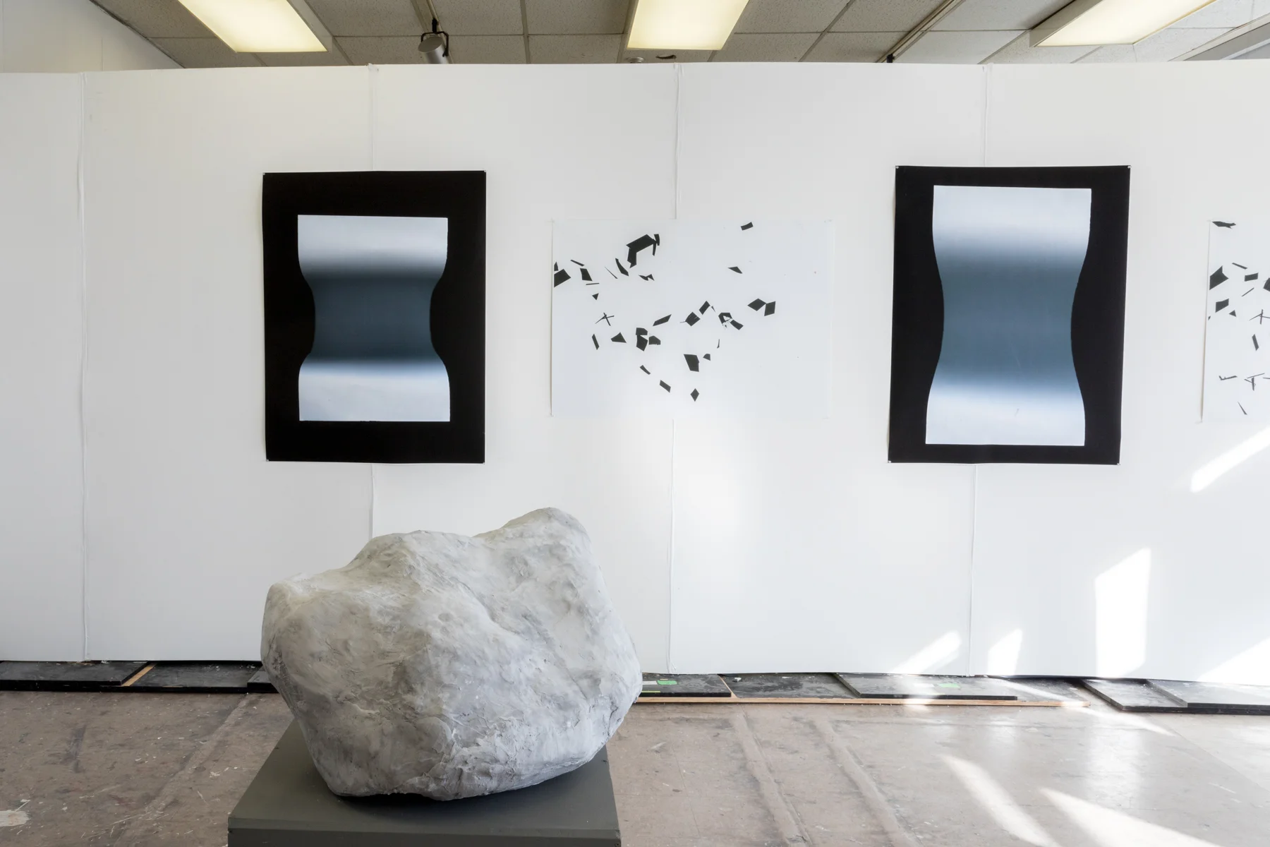 Spencer Julien at PD8