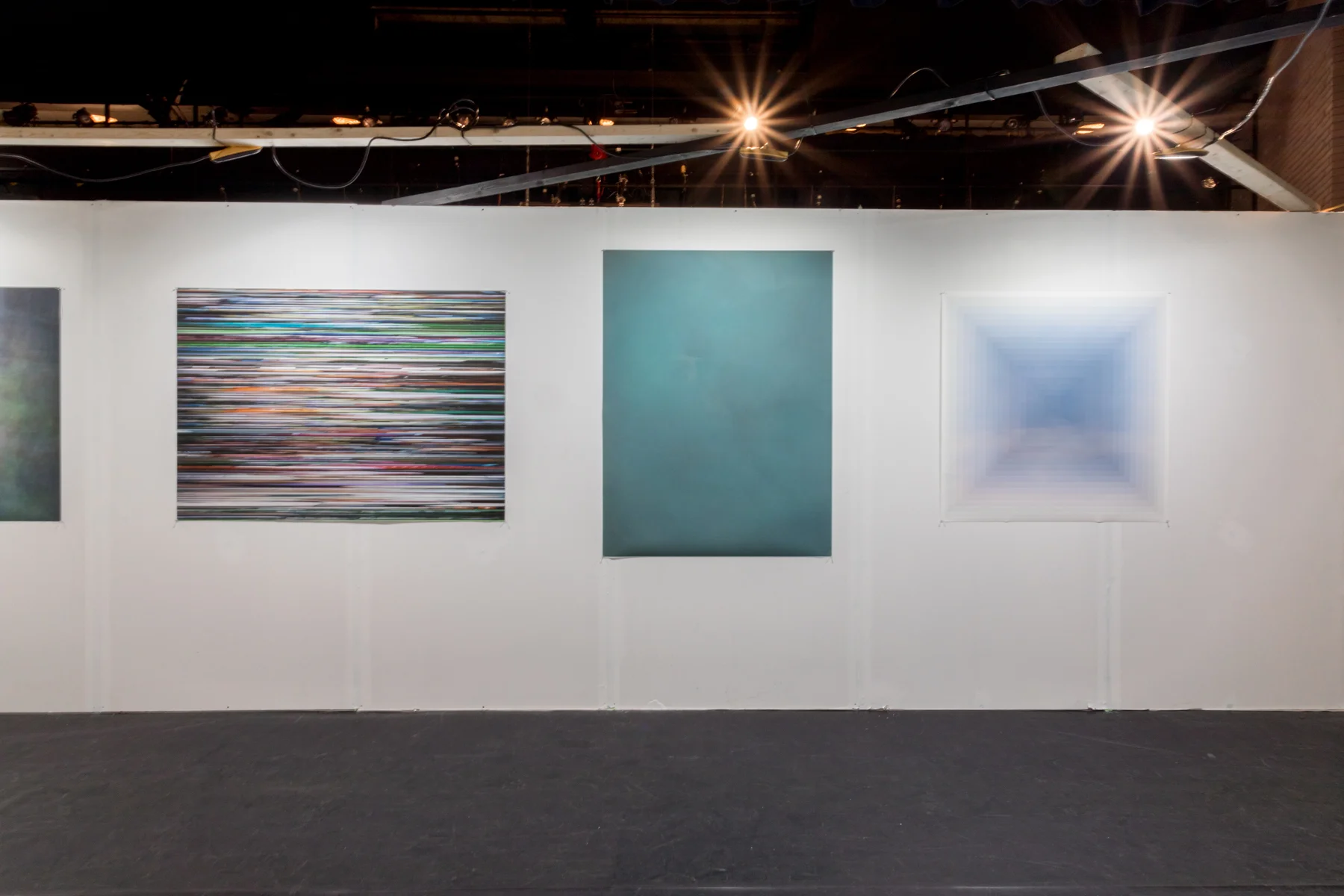 Rachel Burns at PD8