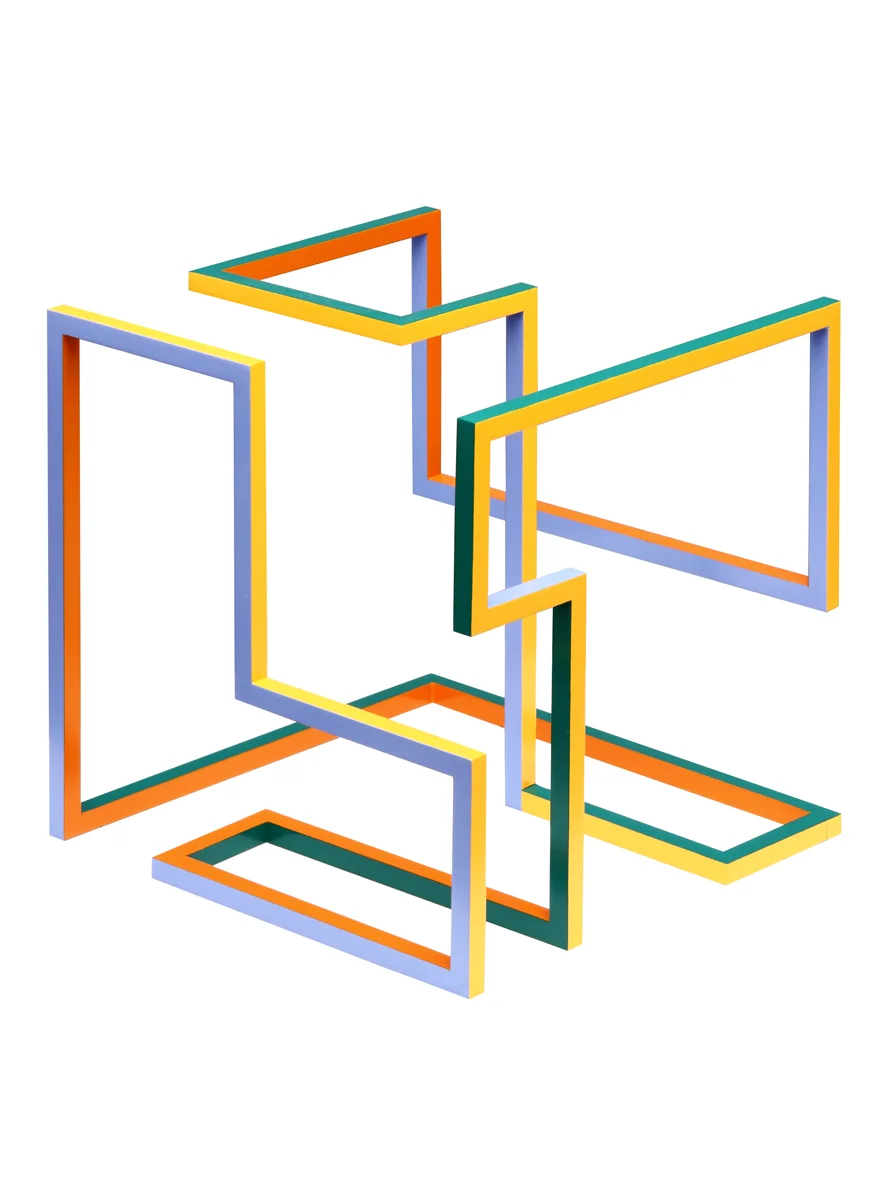 Maze 1
