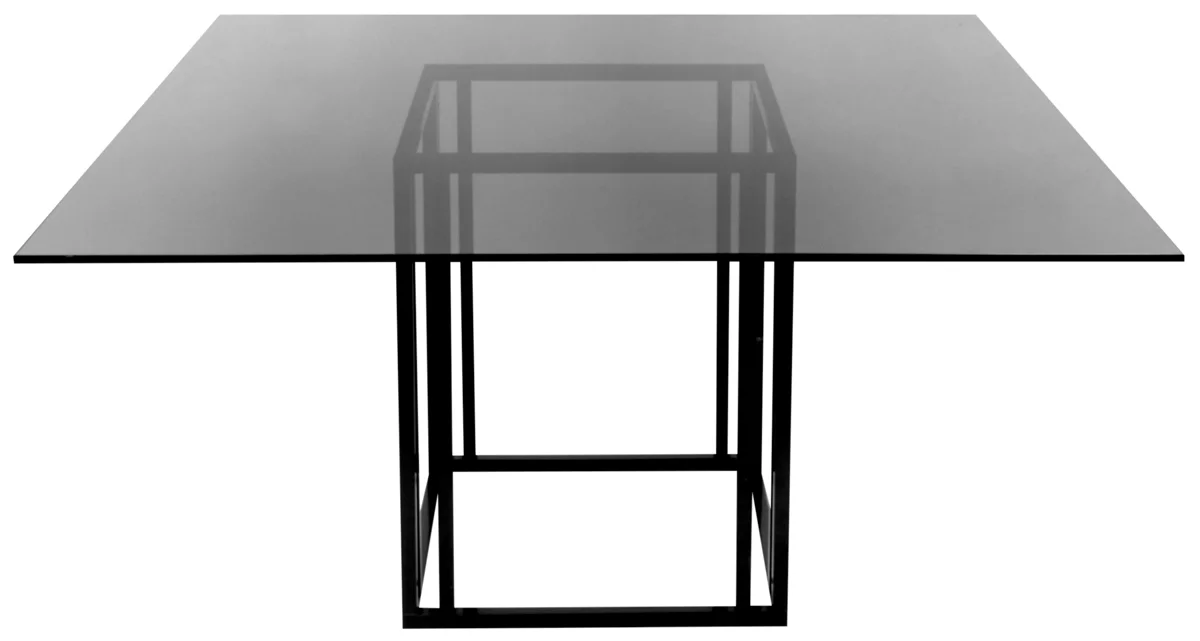 TLC dining table
