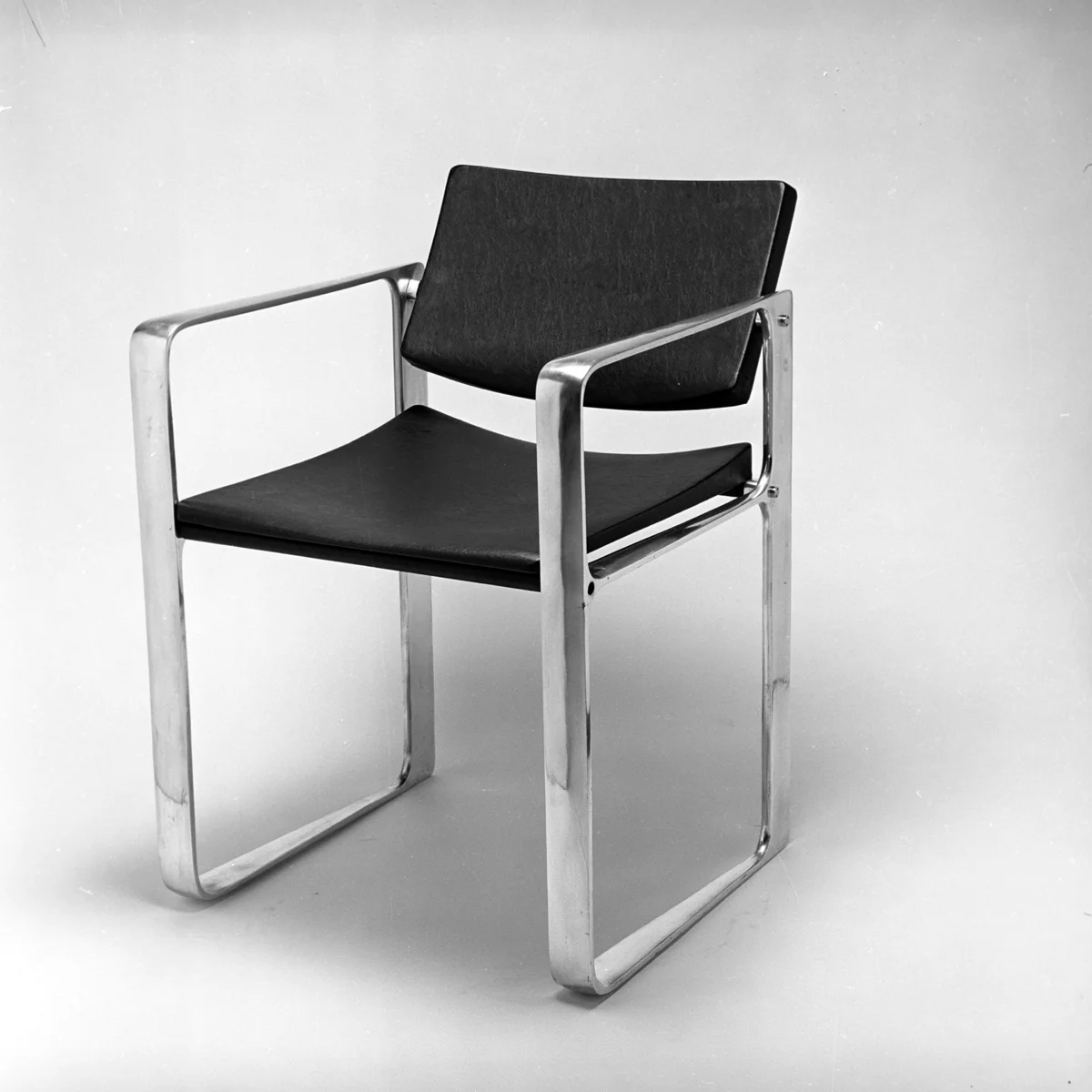 Prototype chair