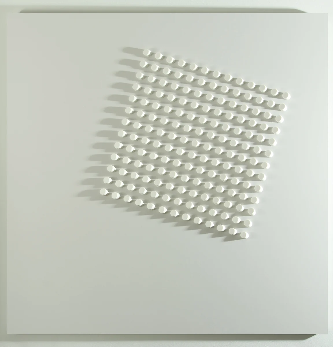 Square within square