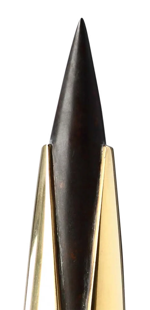Needle (detail)