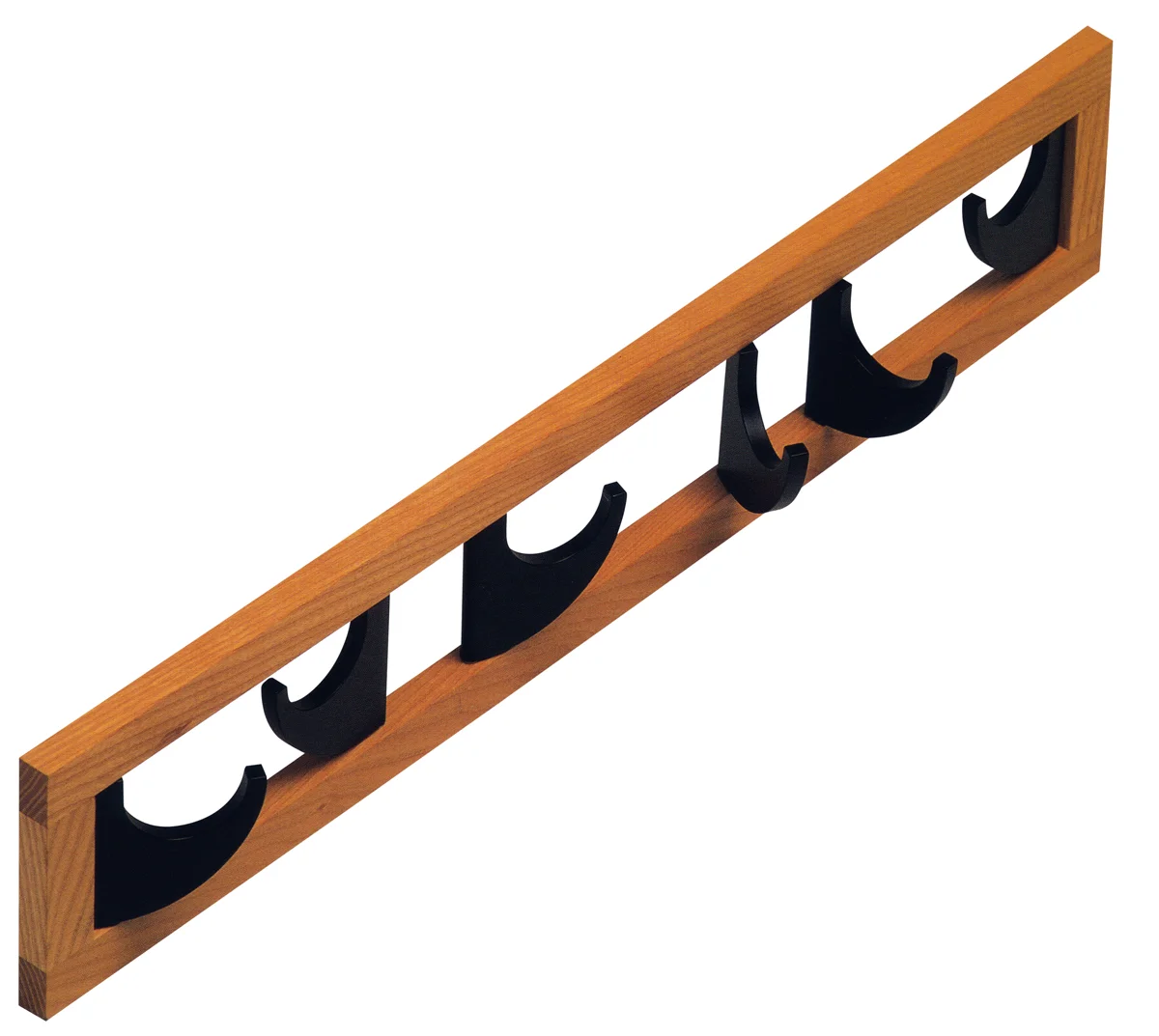 Coatrack for MoMA