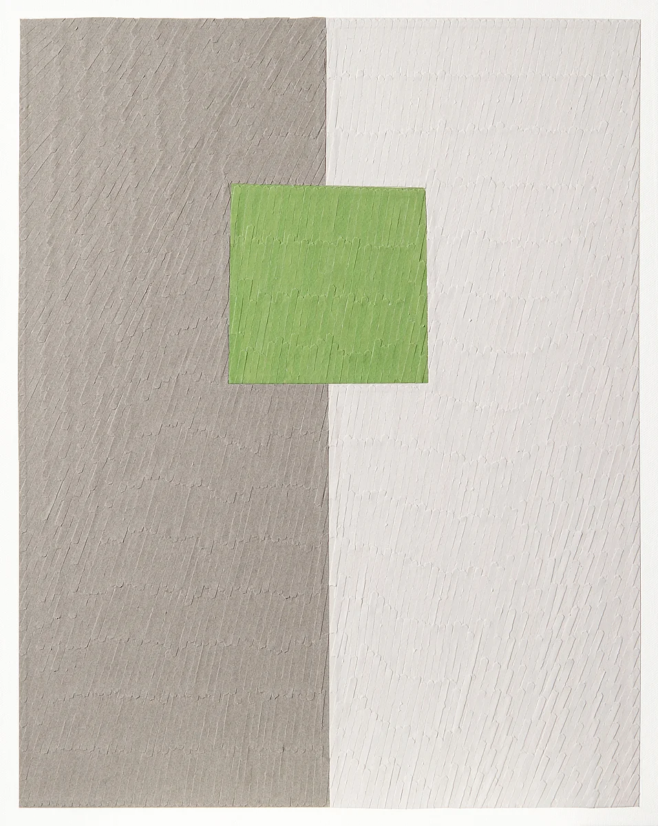 Grey Grey Green