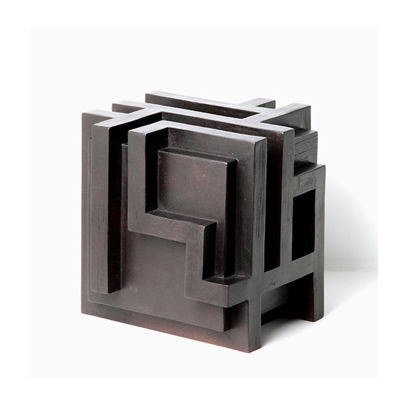 Iron Cube Maze, 2017