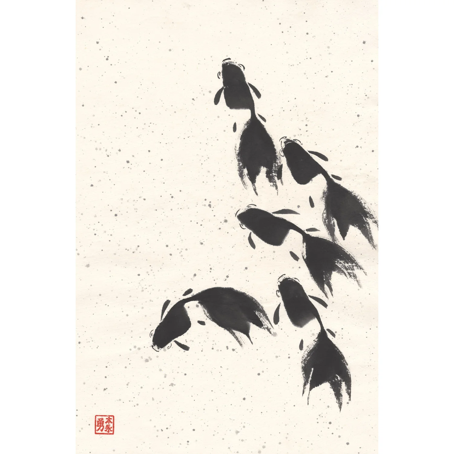 Find Your Own Path 12x18 360ppi-square.jpg