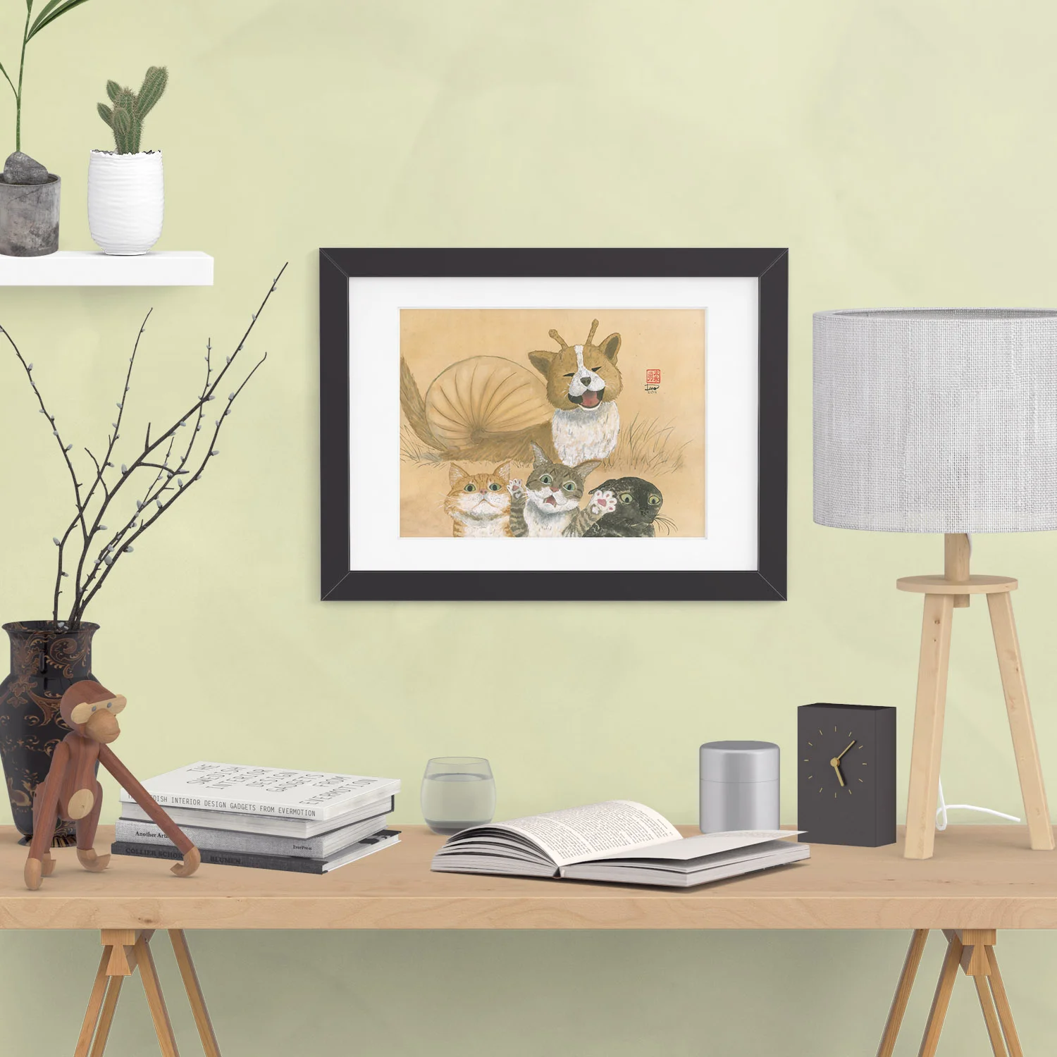 Catventures-Puppysnail-desk.jpg