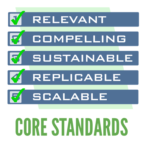 Make the Ultimate Difference