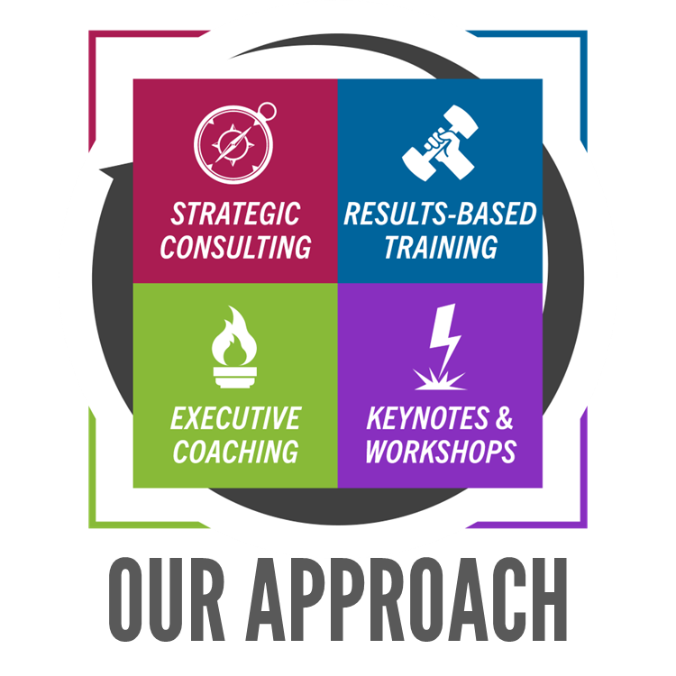 Implement A Total Solution