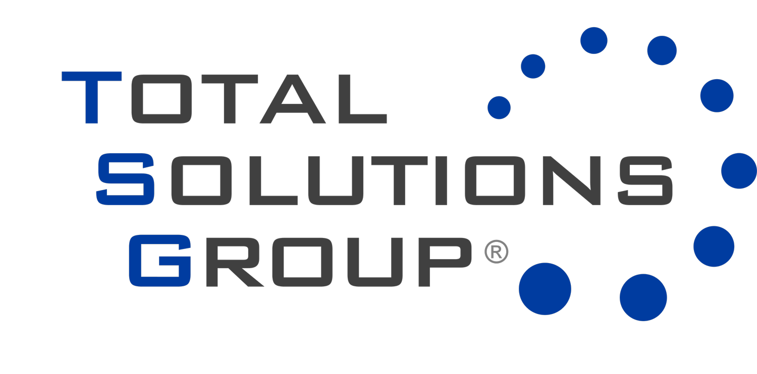 Total Solutions Group