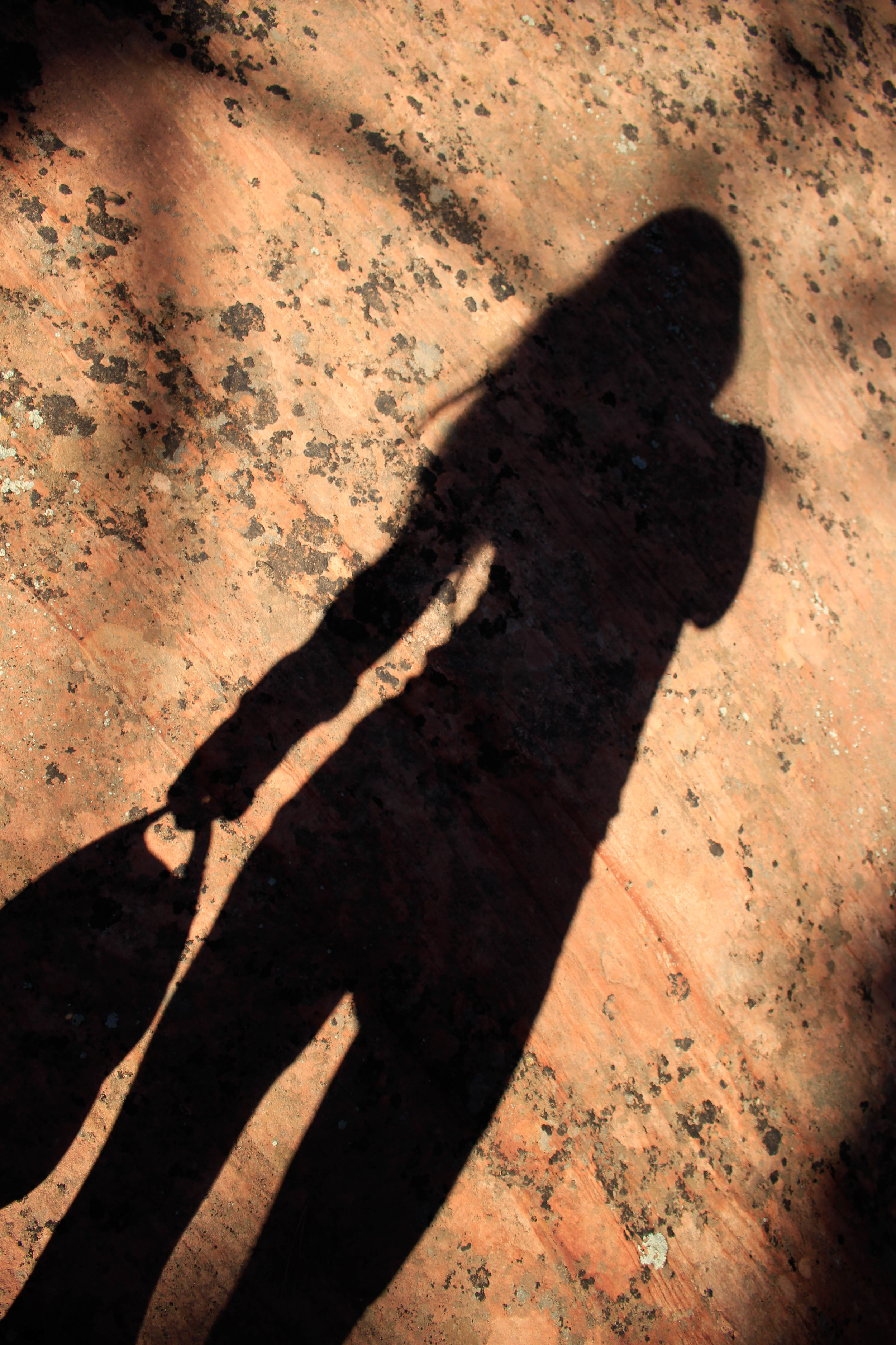  Selfie!&nbsp;Zion National Park, Utah.&nbsp; 