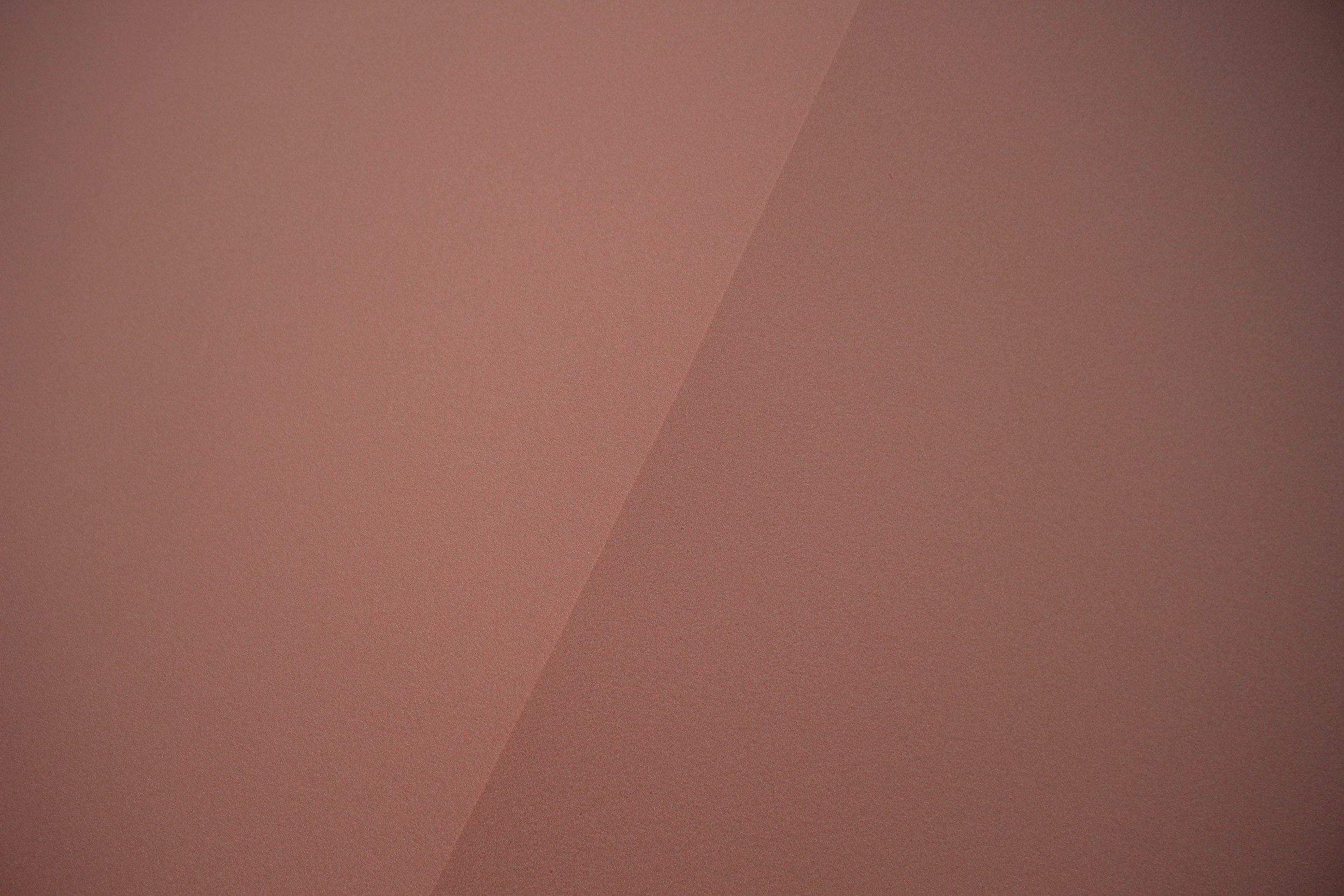 Pure. Pink Sand Dunes State Park, Utah.
