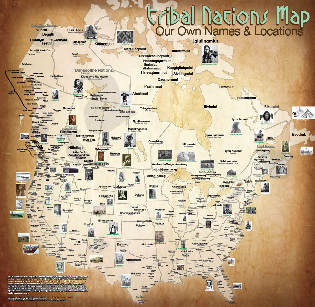 Map courtesy Aaron Carpella tribalnationsmaps.com