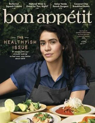 February 2019 Cover