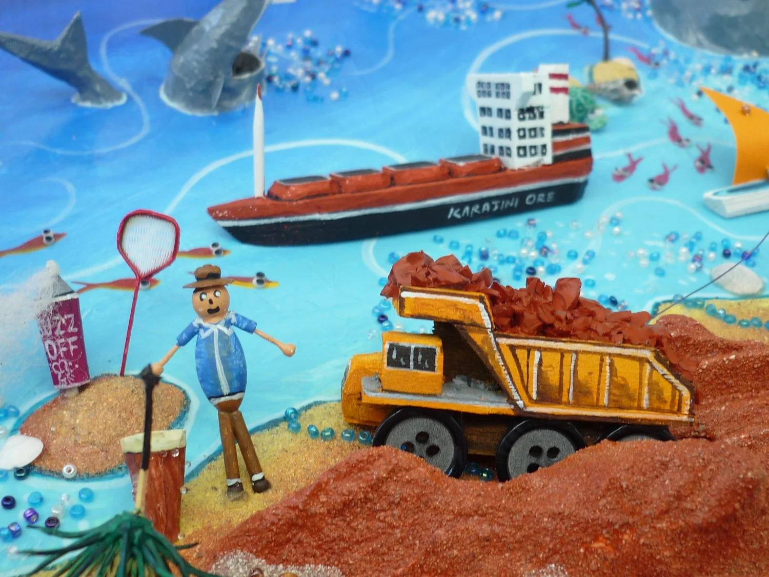 Pilbarra, Western Australia