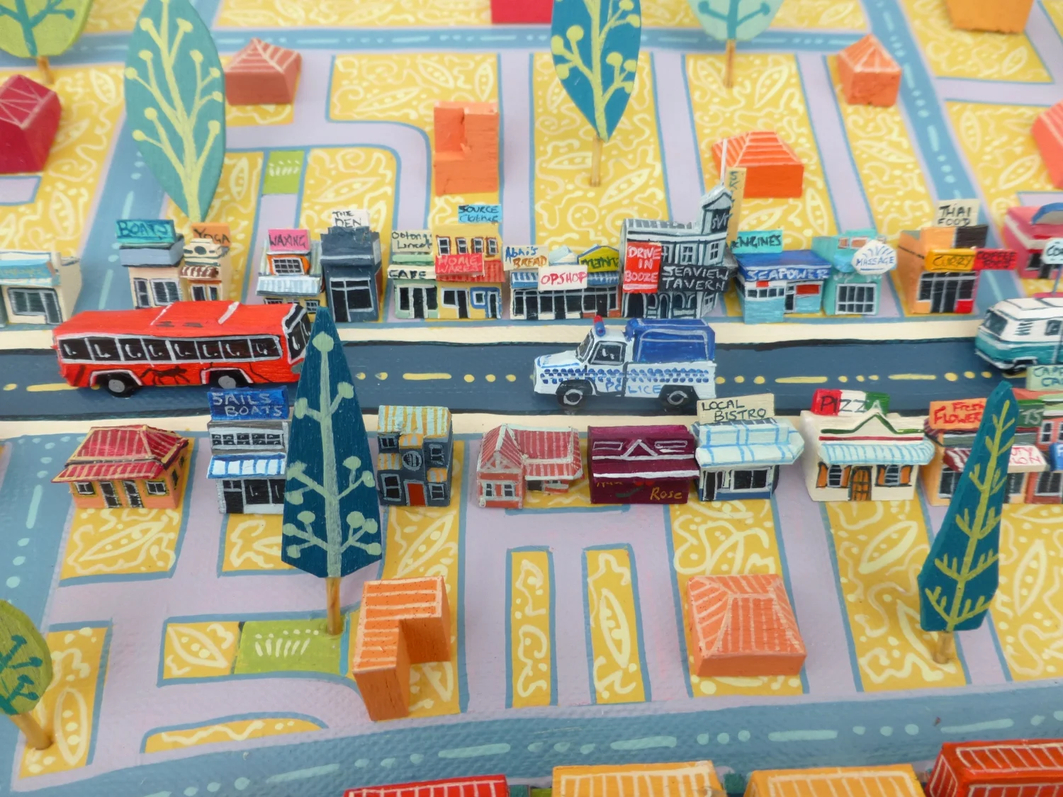 South Terrace, South Fremantle