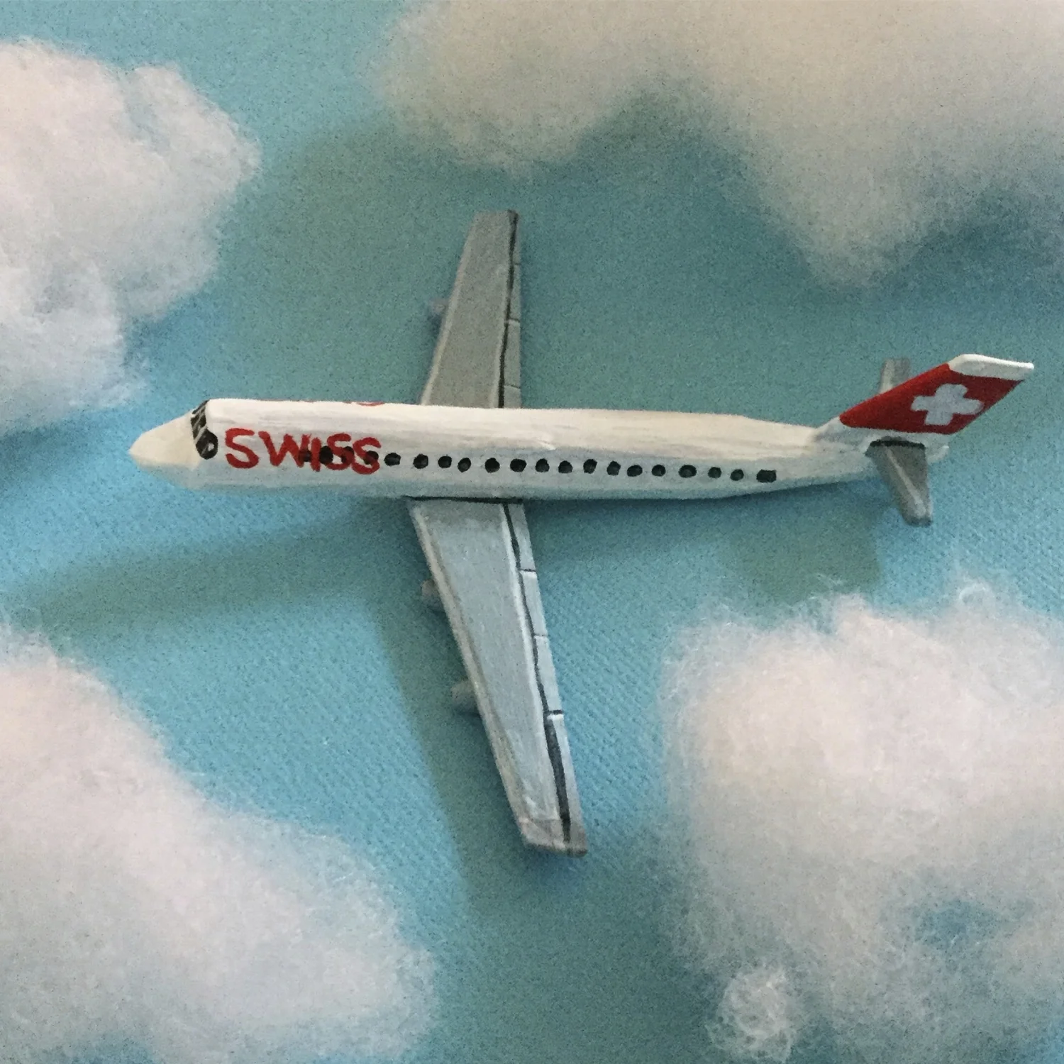 Swiss Air