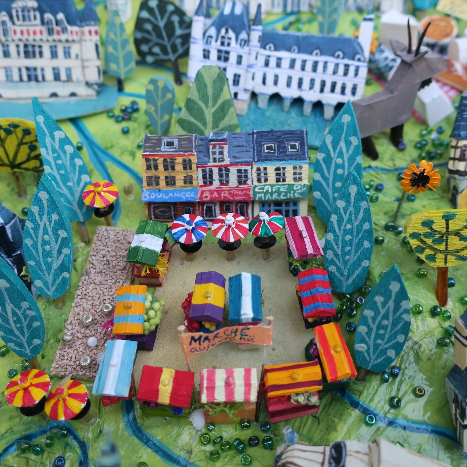 French Market