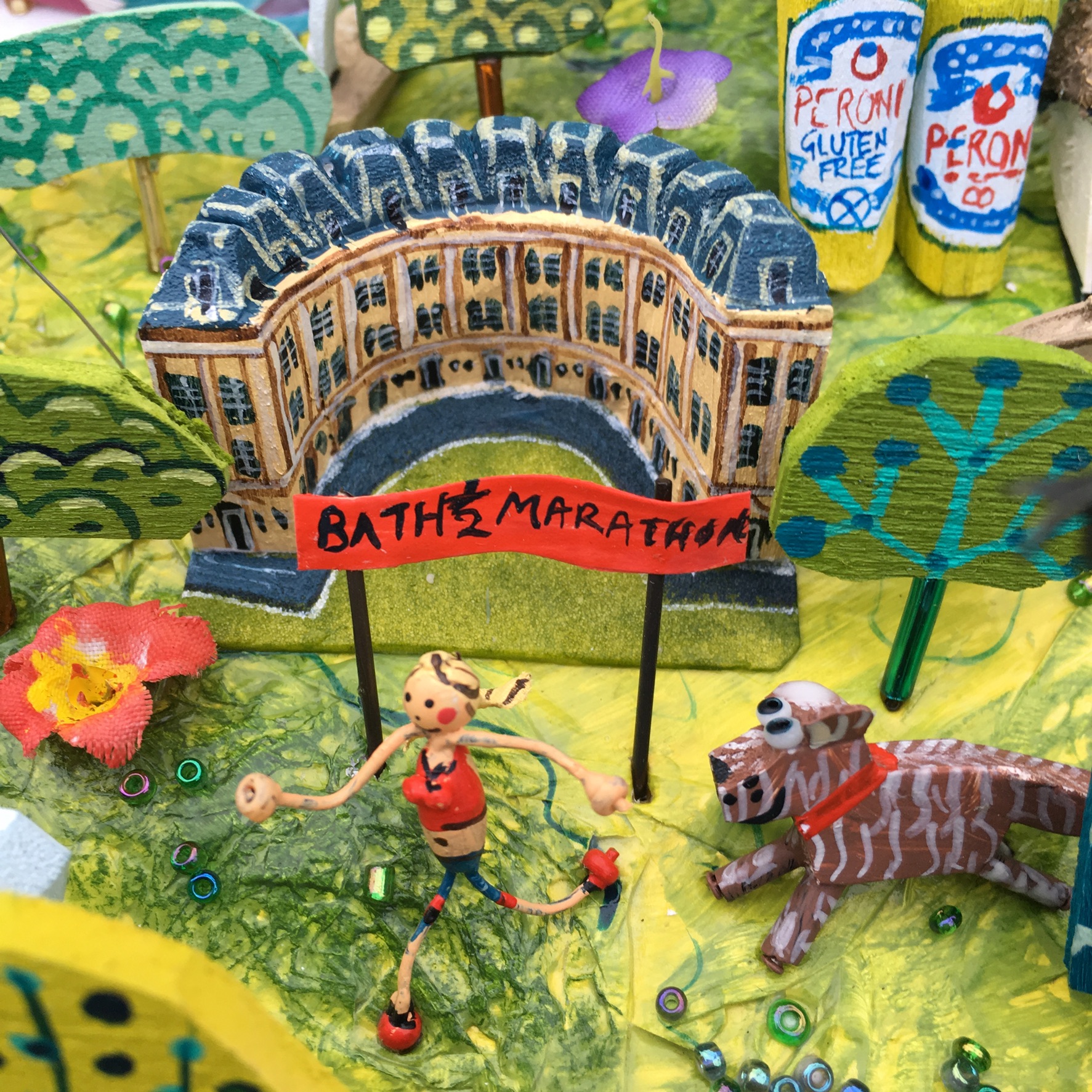 Bath Marathon