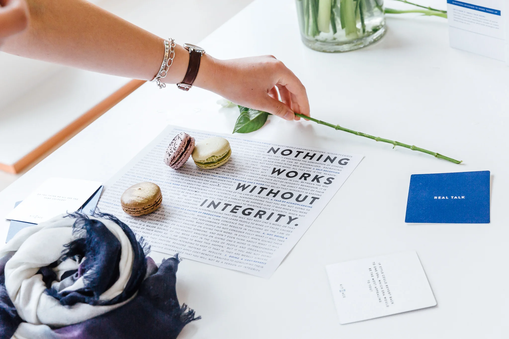 #KitandAcexNiche Instameet