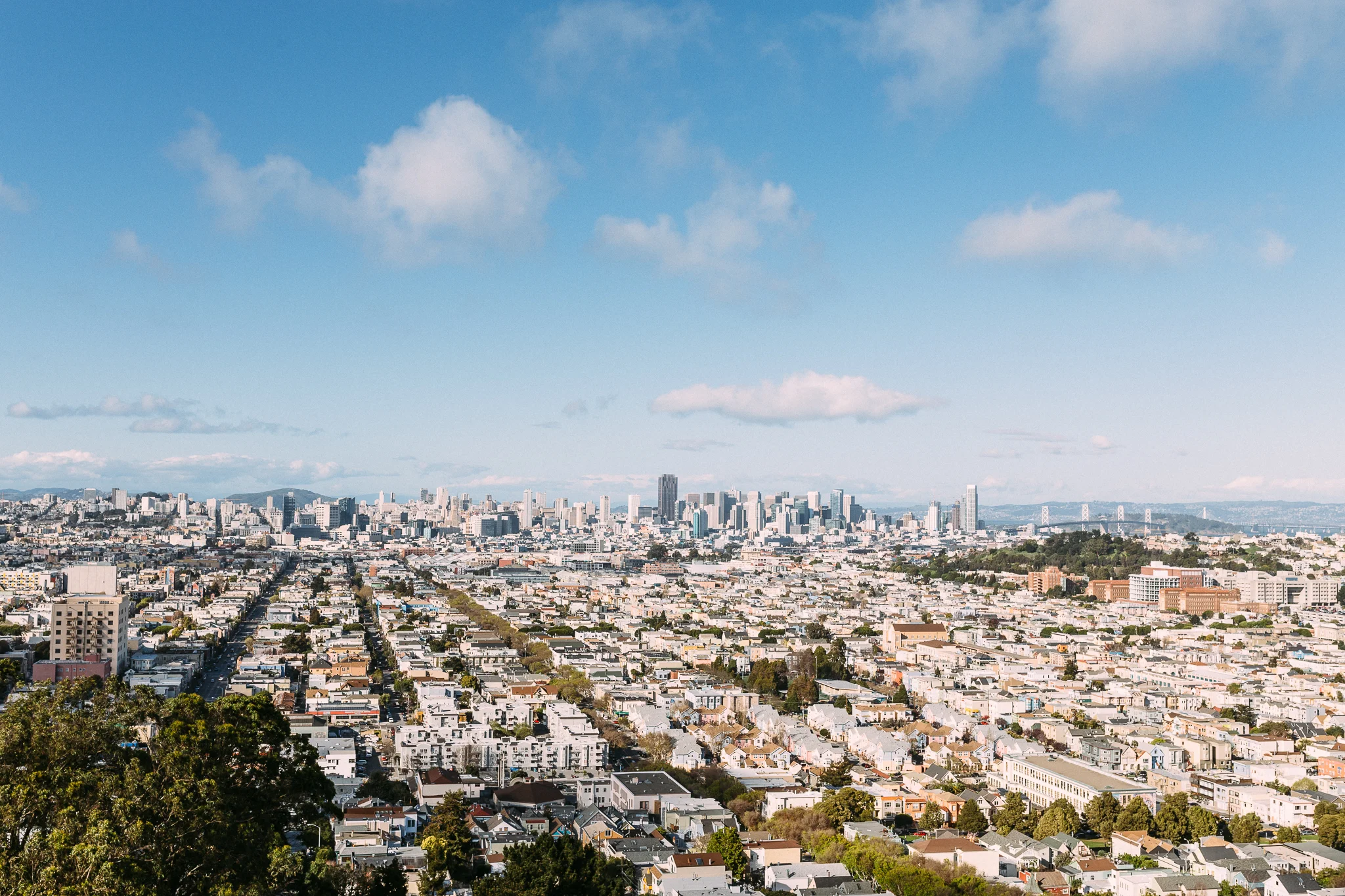 February - A Summary