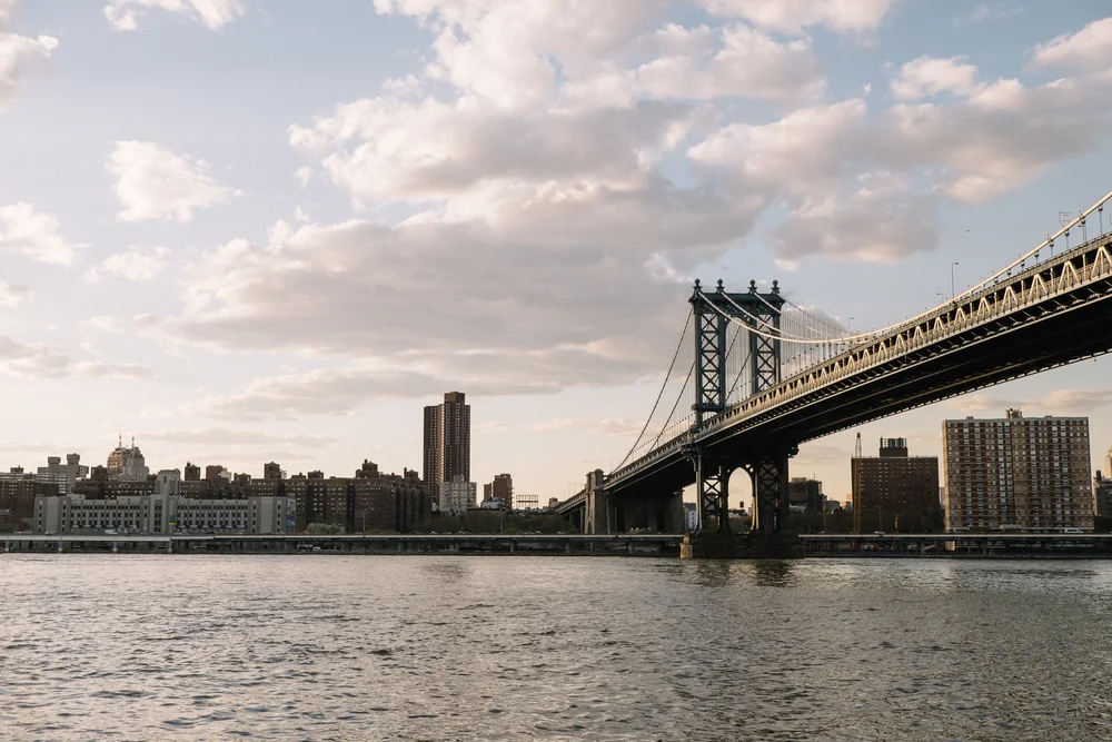 New York Trip/Fujifilm X-T1 Field Test