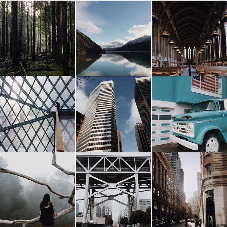 Keeping Instagram Mobile