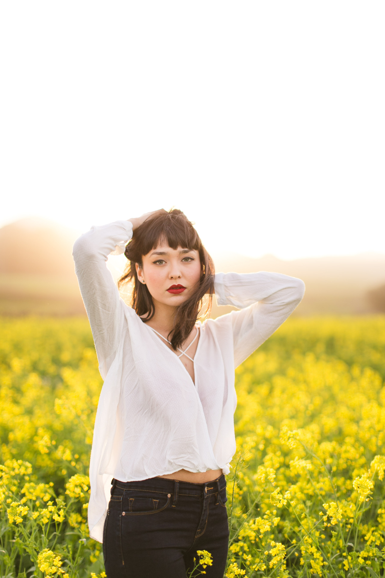 Photo by Sarah Ching.