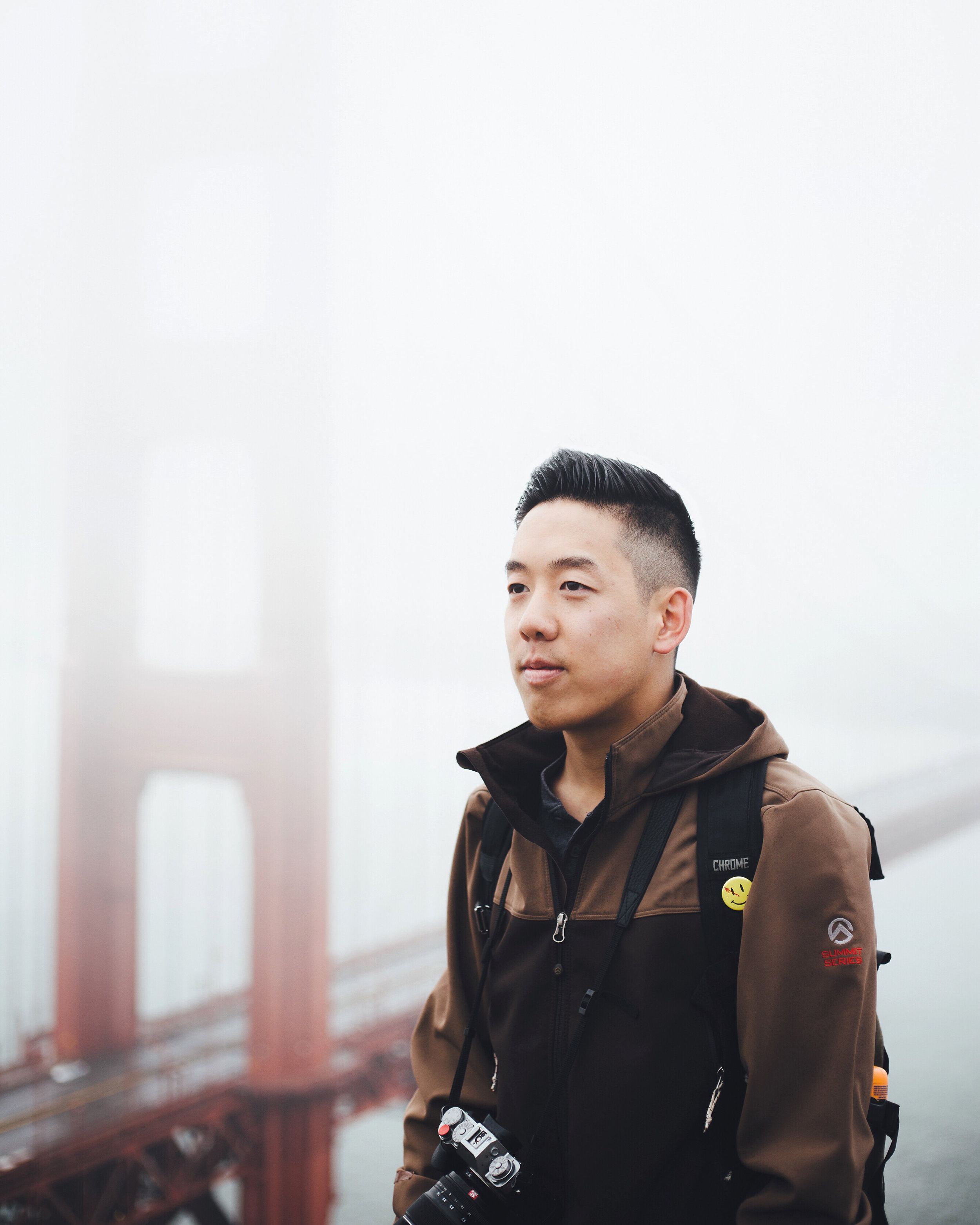 Photo by Ian Teraoka