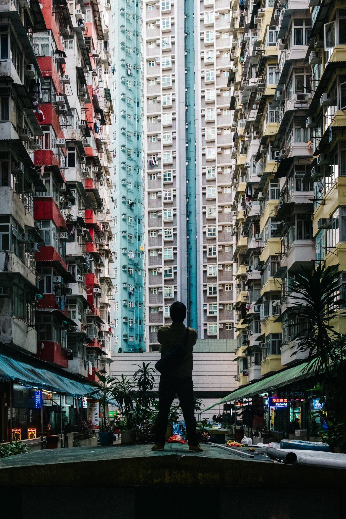 Exploring Hong Kong with Moment Travel and the Ricoh GR III - Virginia  Wedding Photographer