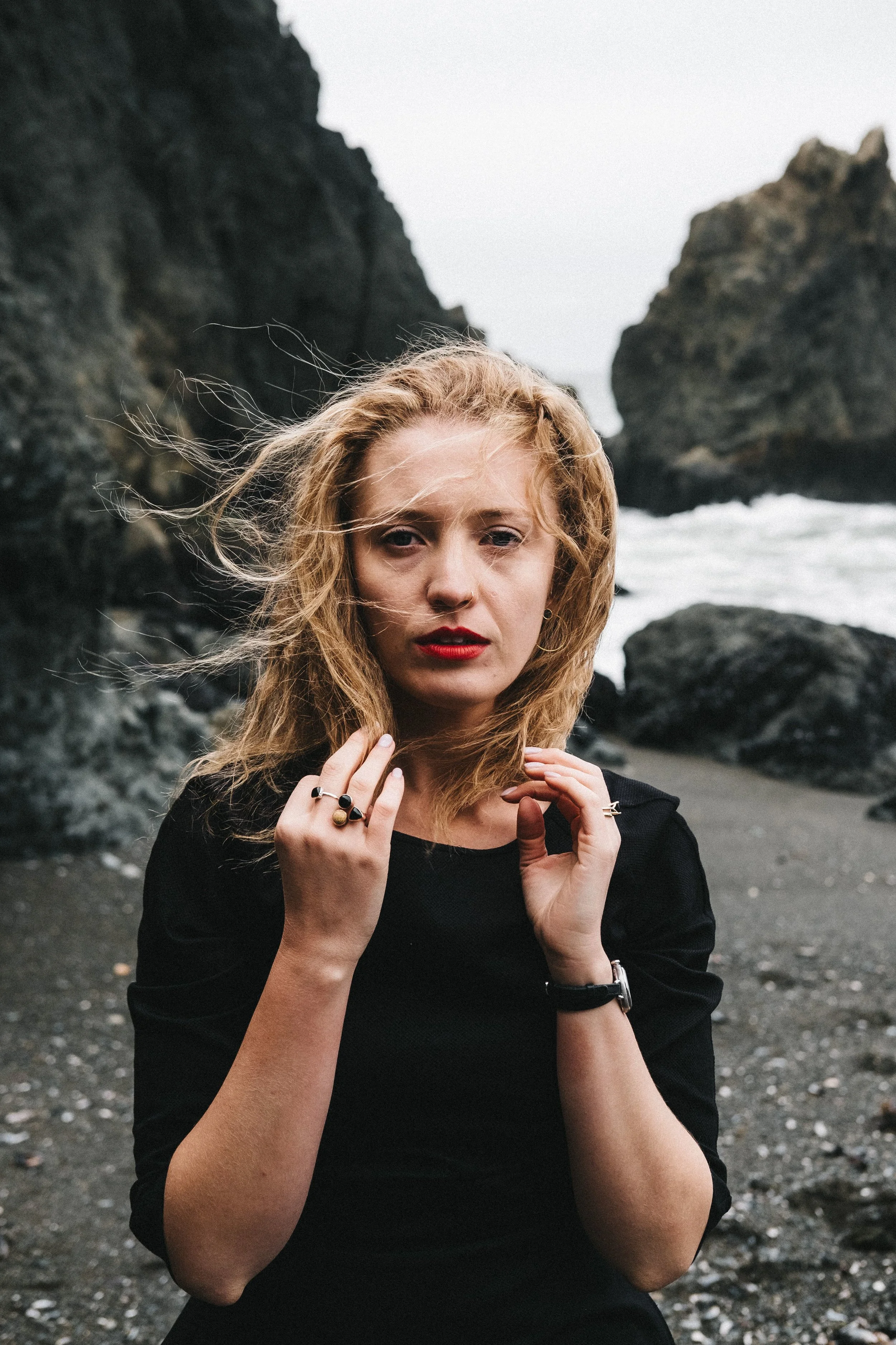 The Wind and the Waves