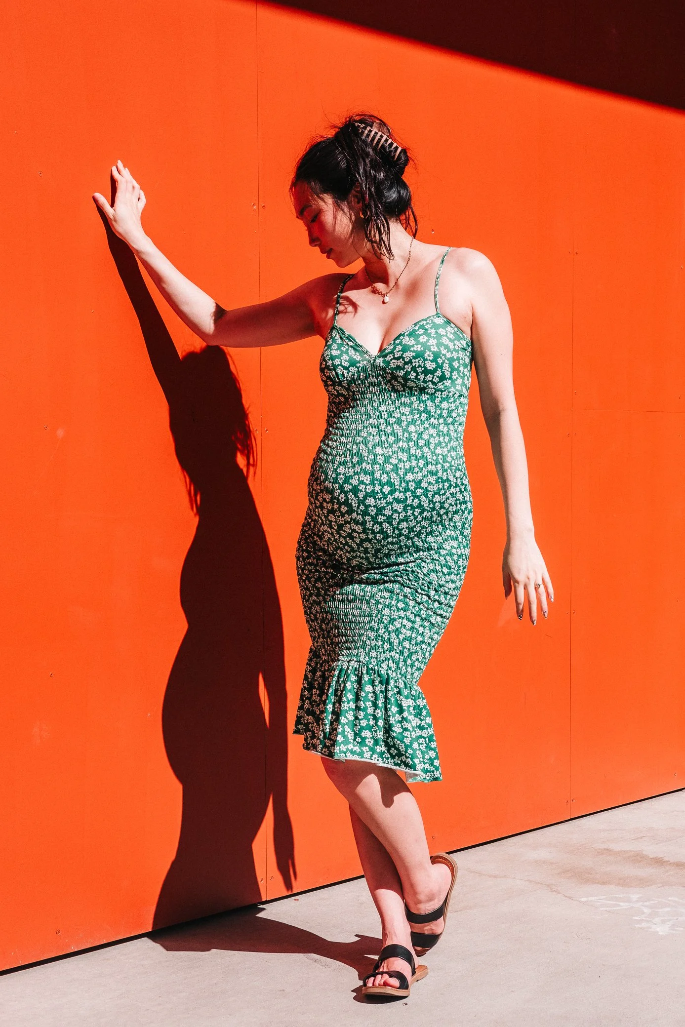 Counter-Maternity