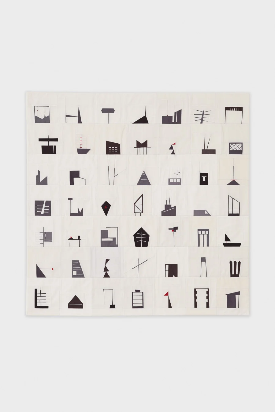 Shape Study 11