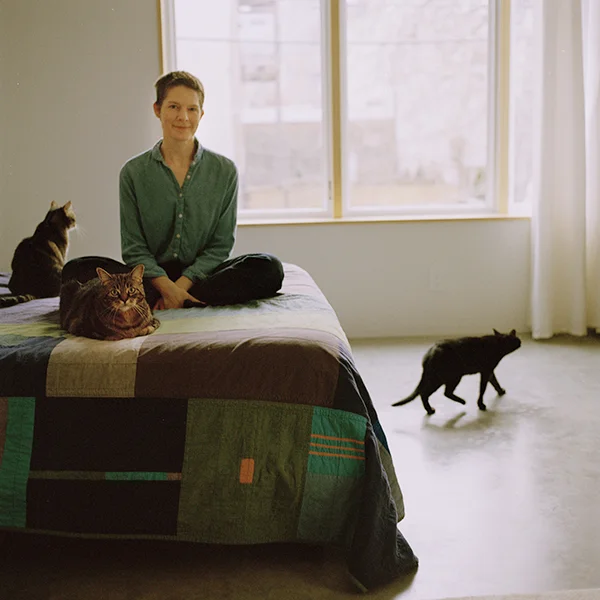 photo by melinda melmoth