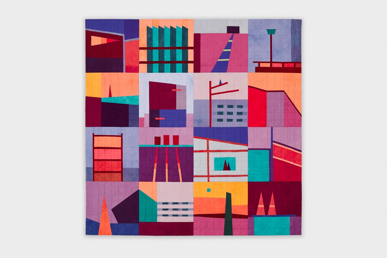 Big Quilt 2