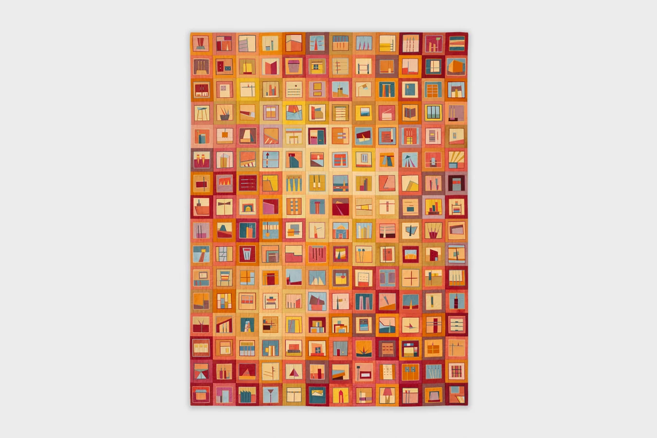 Color Story: Cabinet