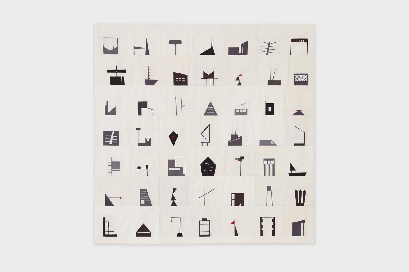 Shape Study 15