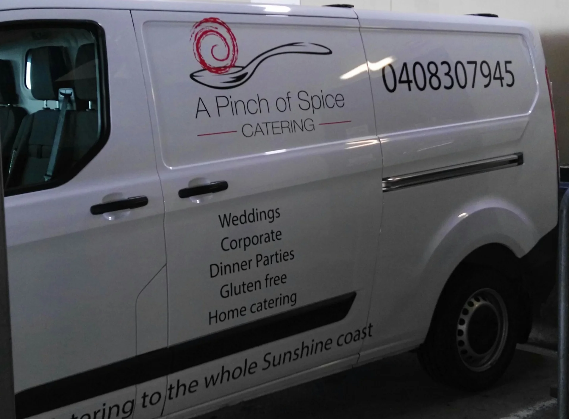 Tenant Profile - A Pinch of Spice Delivery Van.jpg