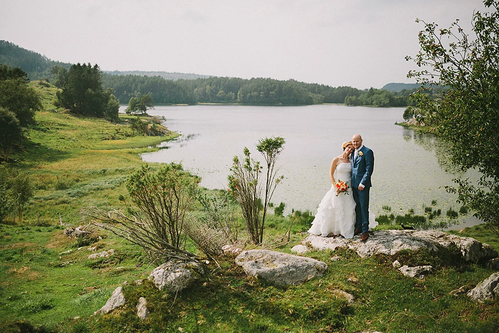 Nina Helen &amp; Andrew