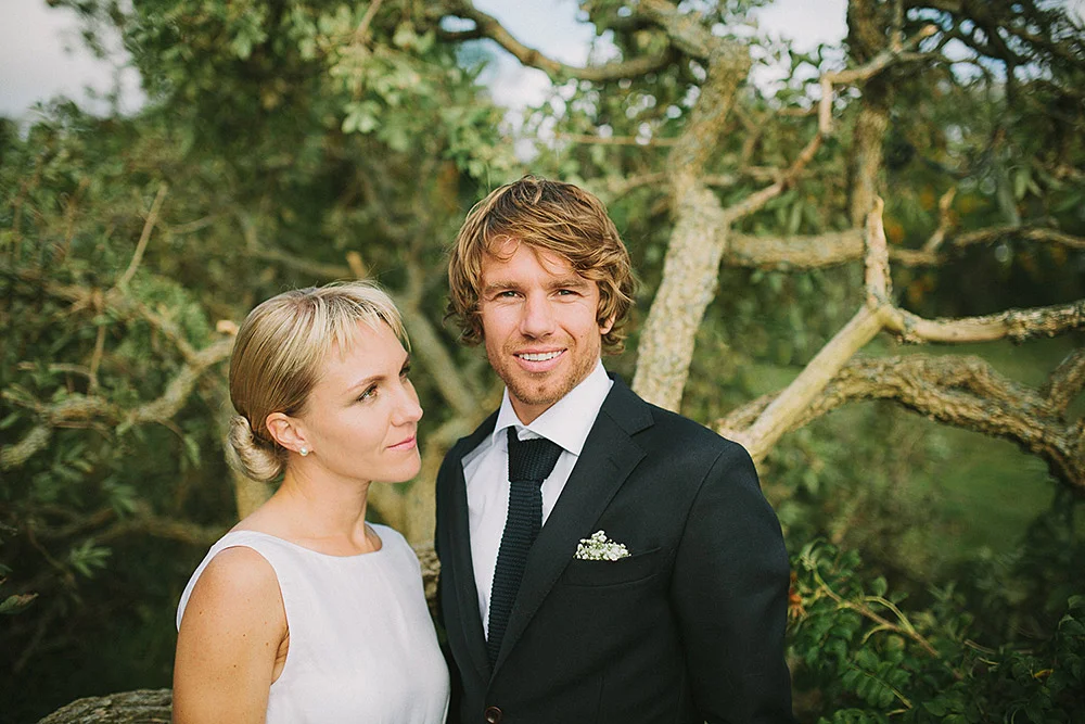 Rita Helen &amp; Torbjørn