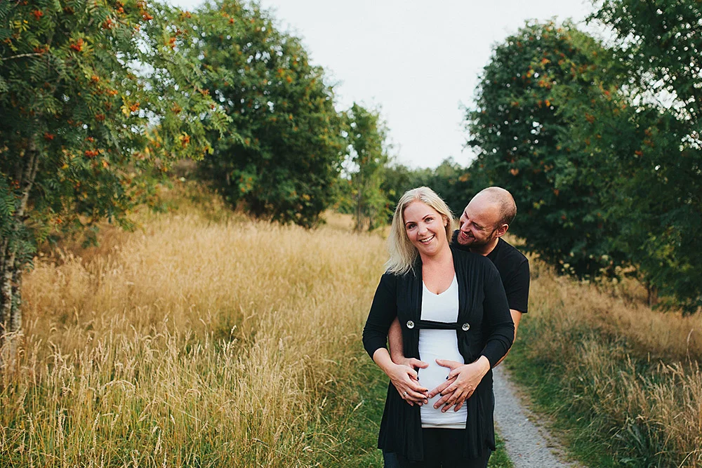 Tone &amp; Hans Kristian