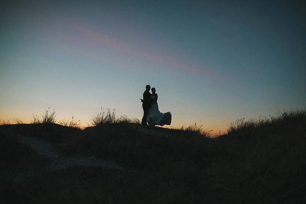 Lene &amp; Lars Rune