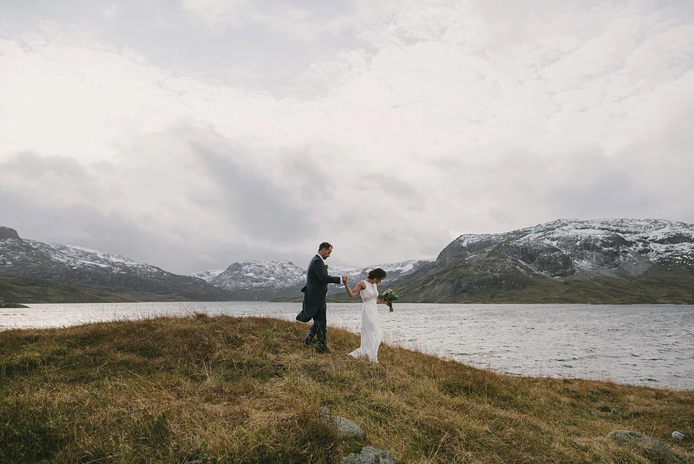 Ane &amp; Kjetil