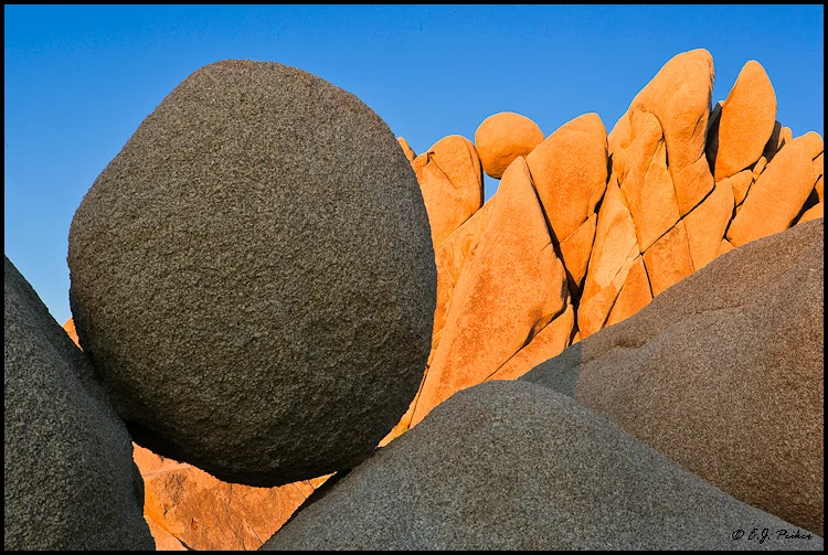 Weaving in the High Desert