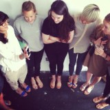 Sandal Making Workshop with Rachel Corry (May 01. 9-4pm)