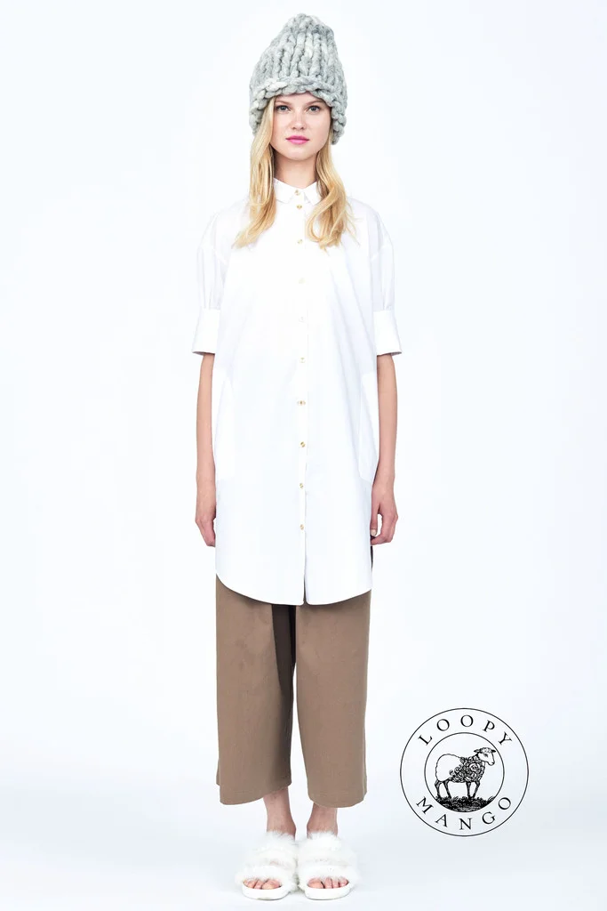 Helsinki Hat with Loopy Mango/ Claudia Knoglinger - Sept 30 6:30-9:30