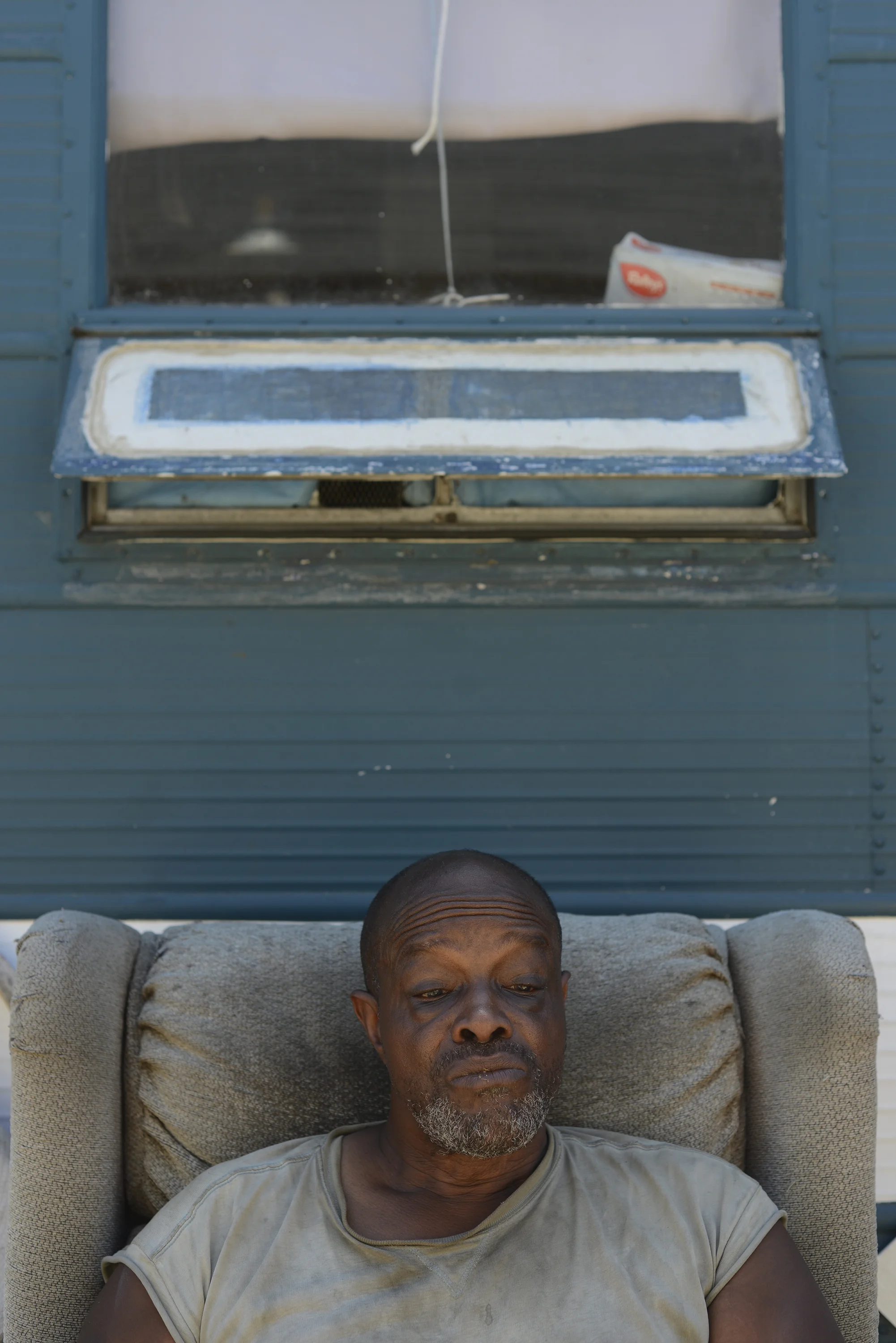 Veteran Trailer Park