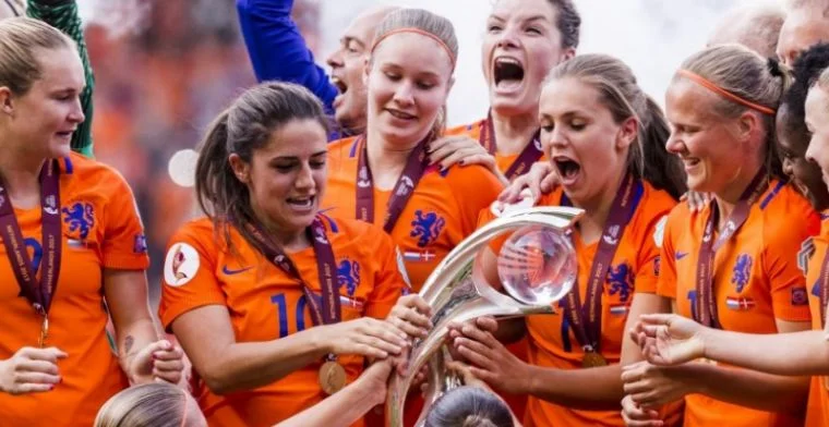 Episode 3: de schat en wat merken kunnen leren van de voetbaldames